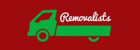 Removalists Haliday Bay - My Local Removalists